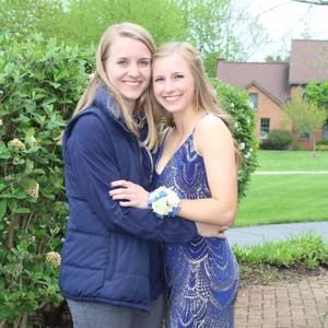 Meet your Posher, Caroline